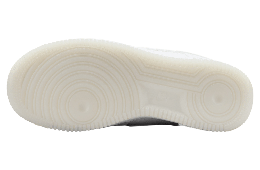 A Ma Maniére x Nike Air Force 1 Low White White - Image 6