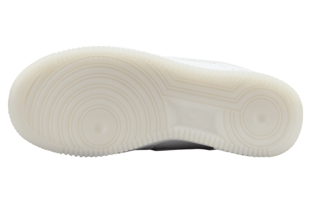 A Ma Maniére x Nike Air Force 1 Low White White - Image 6