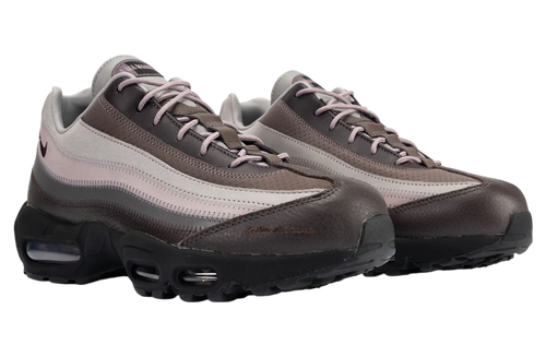 A Ma Maniere x Nike Air Max 95 Black Violet - Image 2