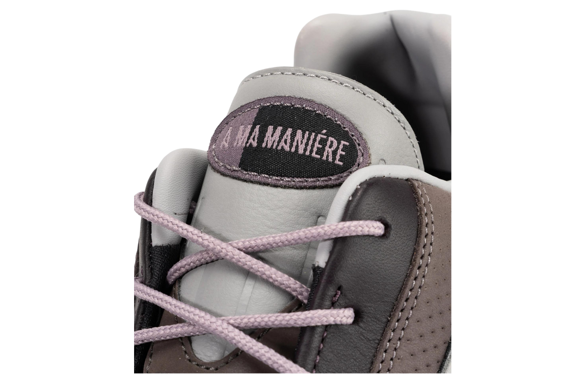 A Ma Maniere x Nike Air Max 95 Black Violet - Image 6