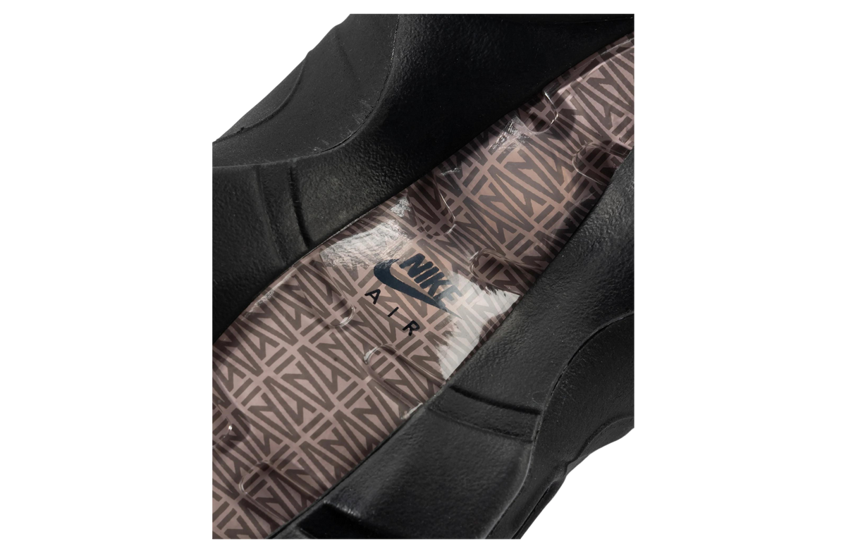 A Ma Maniere x Nike Air Max 95 Black Violet - Image 8