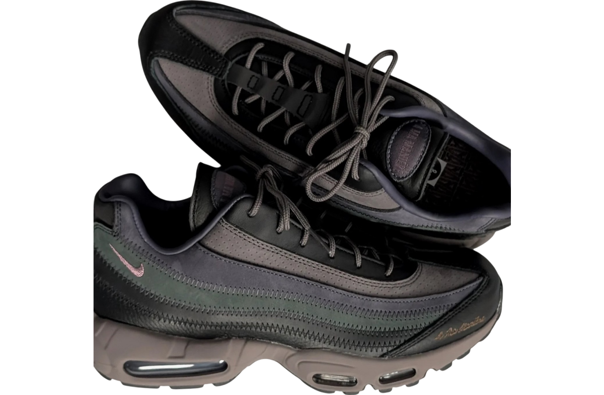 A Ma Maniére x Nike Air Max 95 Hand Wash Cold - Image 2
