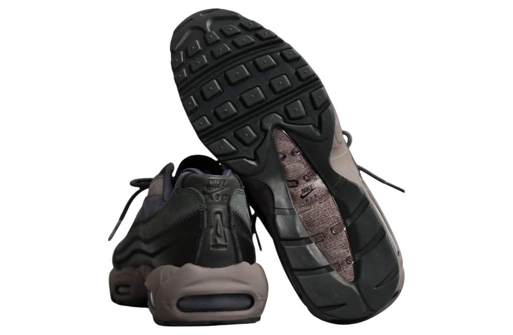 A Ma Maniére x Nike Air Max 95 Hand Wash Cold - Image 3
