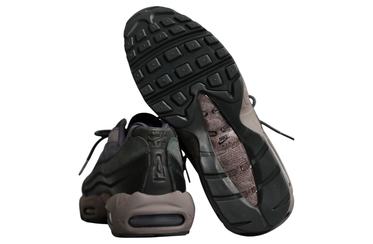 A Ma Maniére x Nike Air Max 95 Hand Wash Cold - Image 3