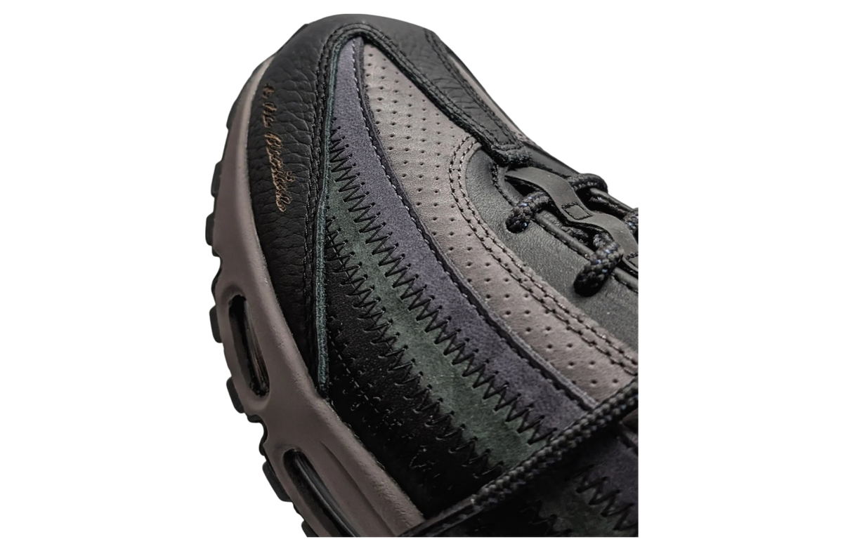 A Ma Maniére x Nike Air Max 95 Hand Wash Cold - Image 4