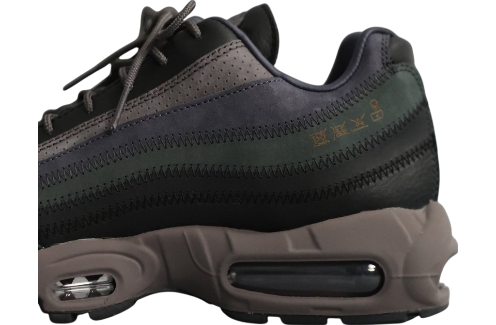 A Ma Maniére x Nike Air Max 95 Hand Wash Cold - Image 10