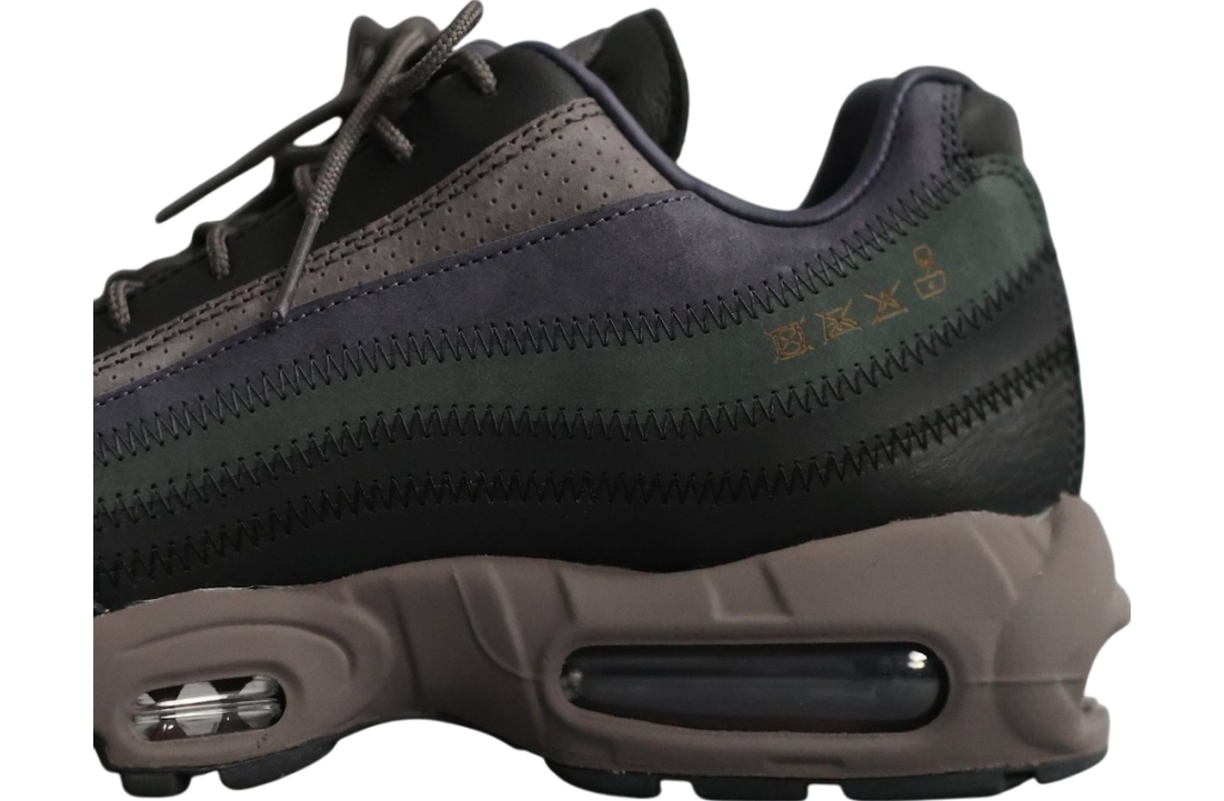A Ma Maniére x Nike Air Max 95 Hand Wash Cold - Image 10
