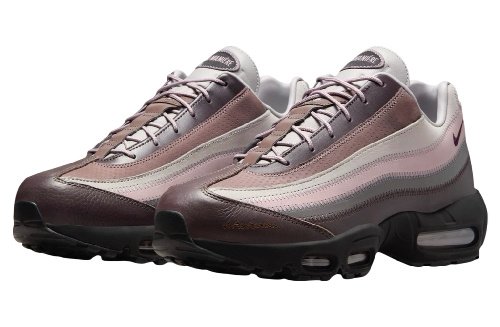 A Ma Maniere x Nike Air Max 95 While You Were Sleeping - Image 2