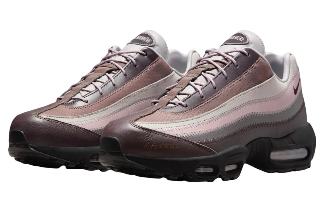 A Ma Maniere x Nike Air Max 95 While You Were Sleeping - Image 2