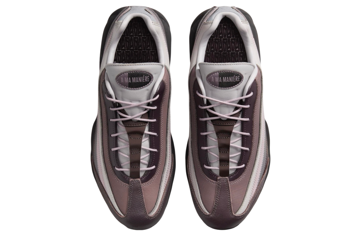 A Ma Maniere x Nike Air Max 95 While You Were Sleeping - Image 4