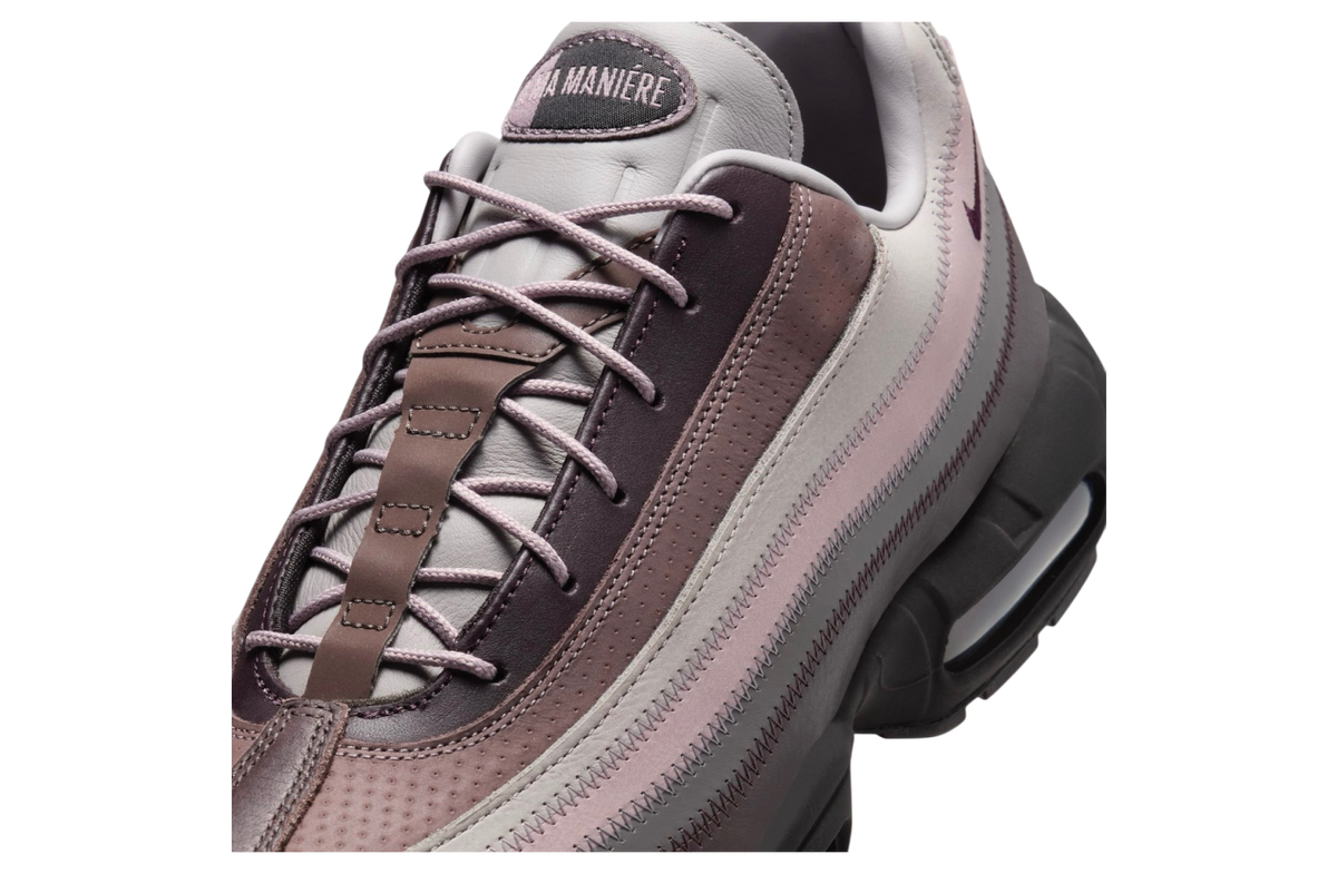 A Ma Maniere x Nike Air Max 95 While You Were Sleeping - Image 9