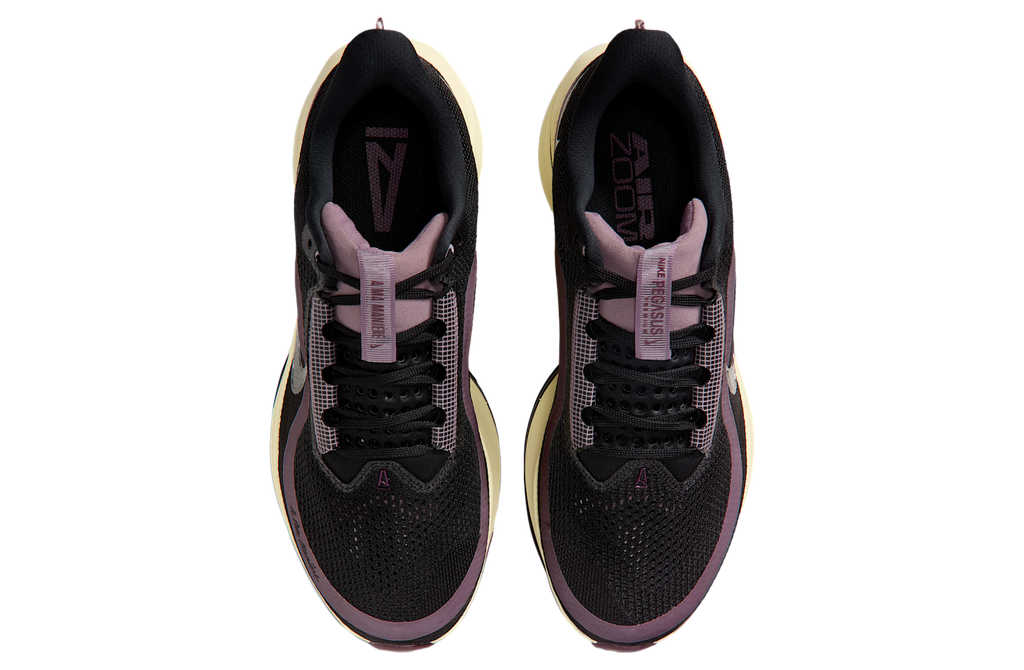 A Ma Maniere x Nike Pegasus Premium Black - Image 4