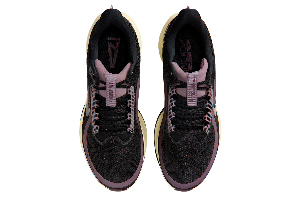 A Ma Maniere x Nike Pegasus Premium Black - Image 4