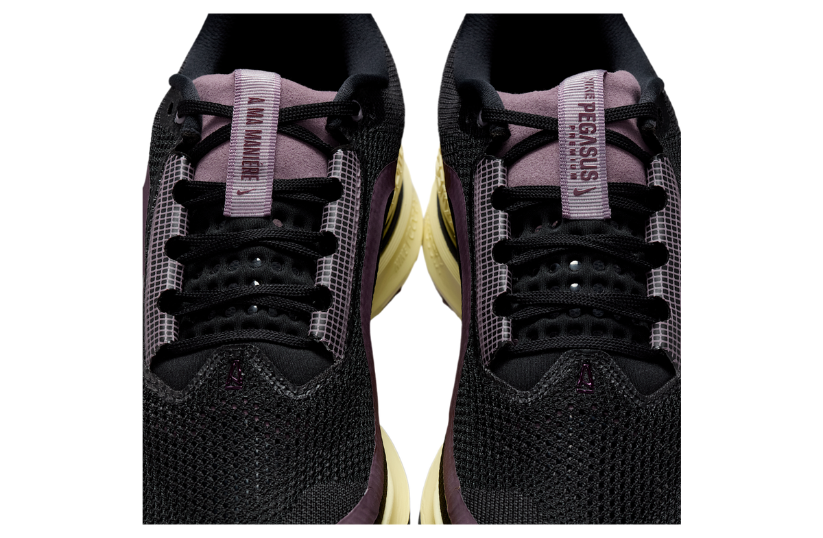 A Ma Maniere x Nike Pegasus Premium Black - Image 10
