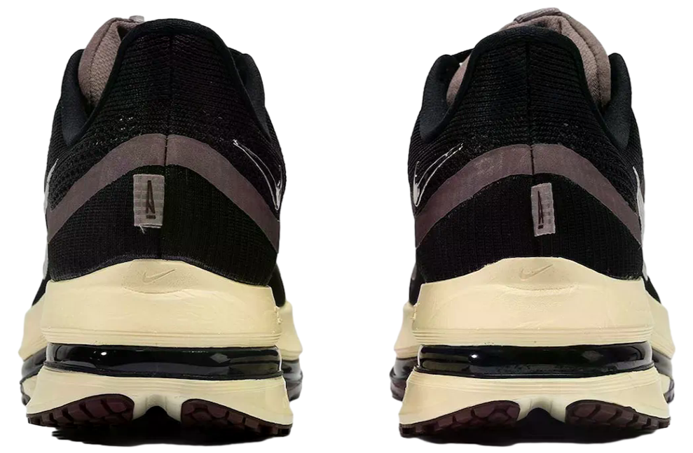 A Ma Maniére x Nike Pegasus Premium Summit White / Metallic Silver - Image 7