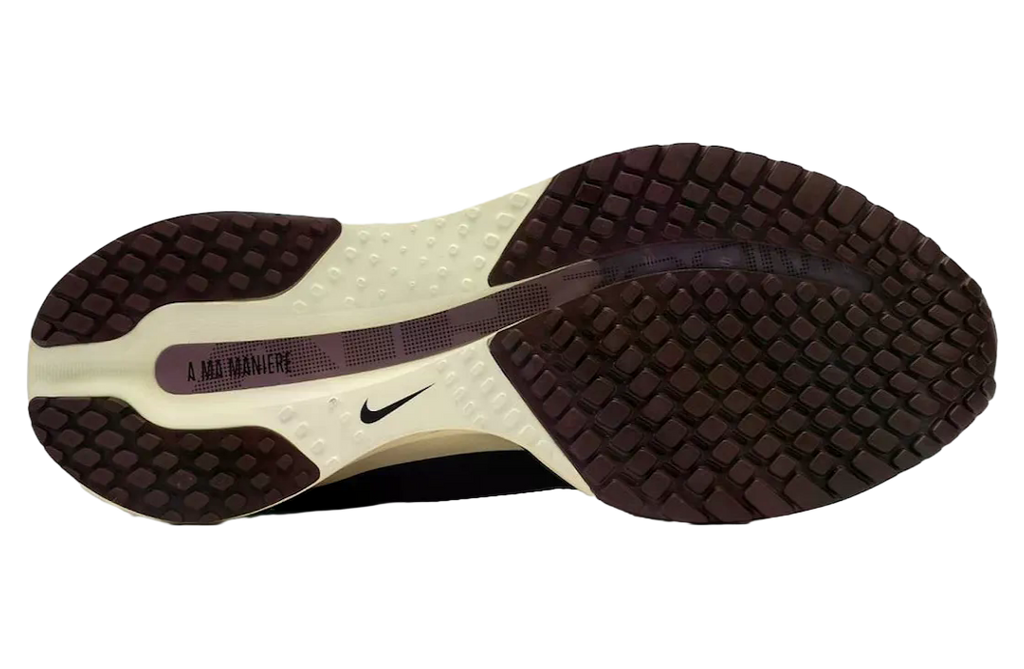 A Ma Maniére x Nike Pegasus Premium Summit White / Metallic Silver - Image 8