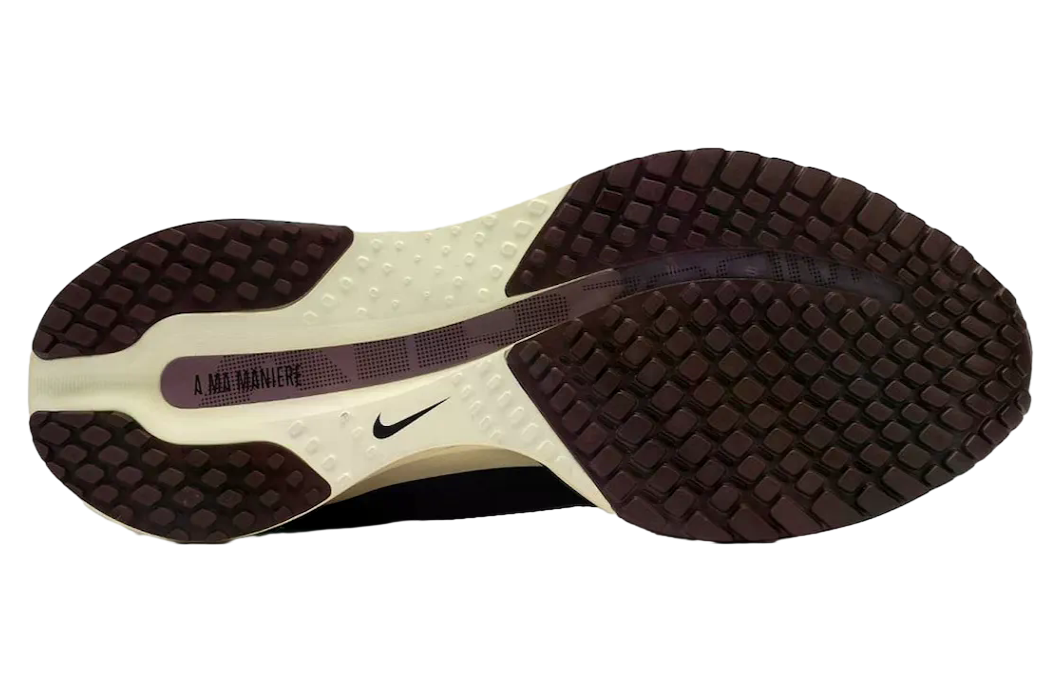 A Ma Maniére x Nike Pegasus Premium Summit White / Metallic Silver - Image 8