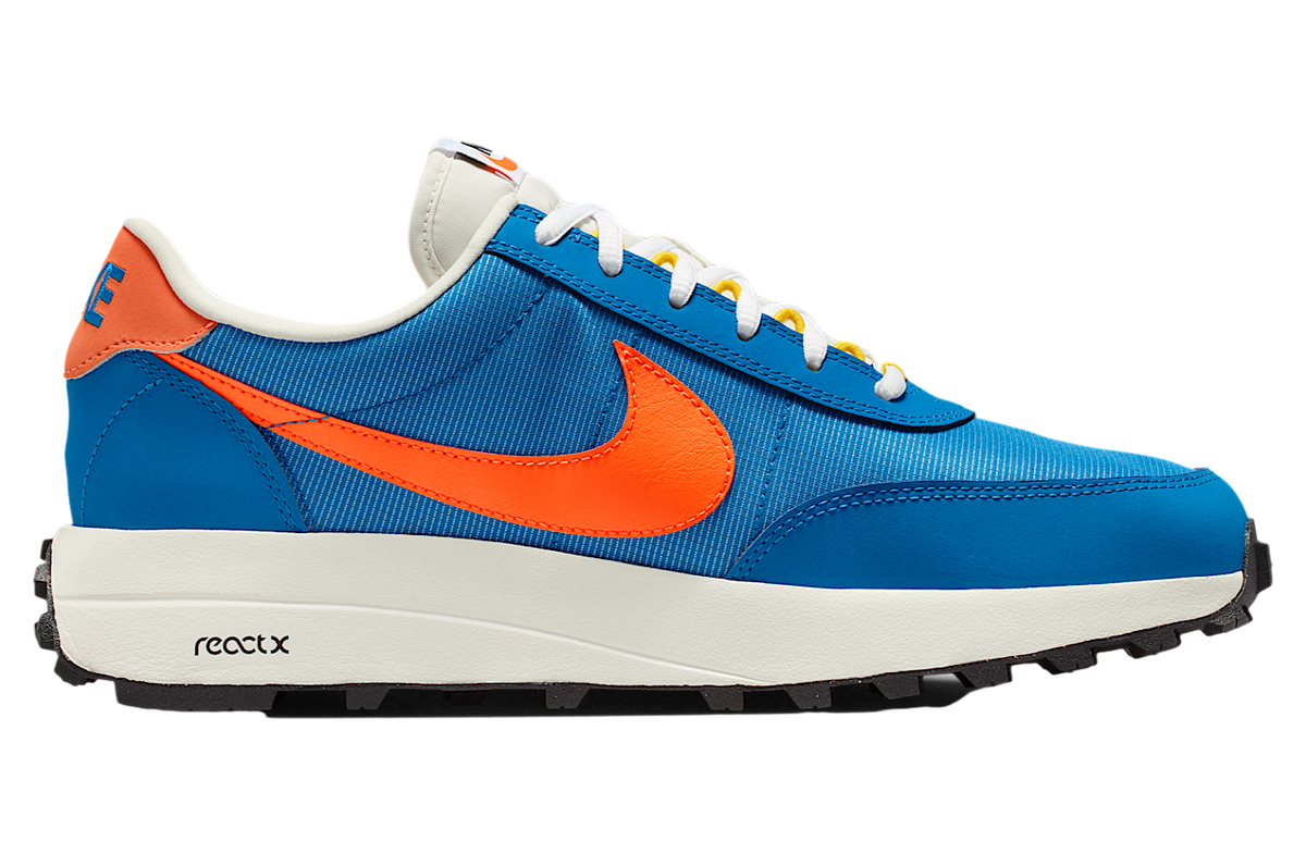 Acg Ldv Brilliant Blue / Sail - Image 3