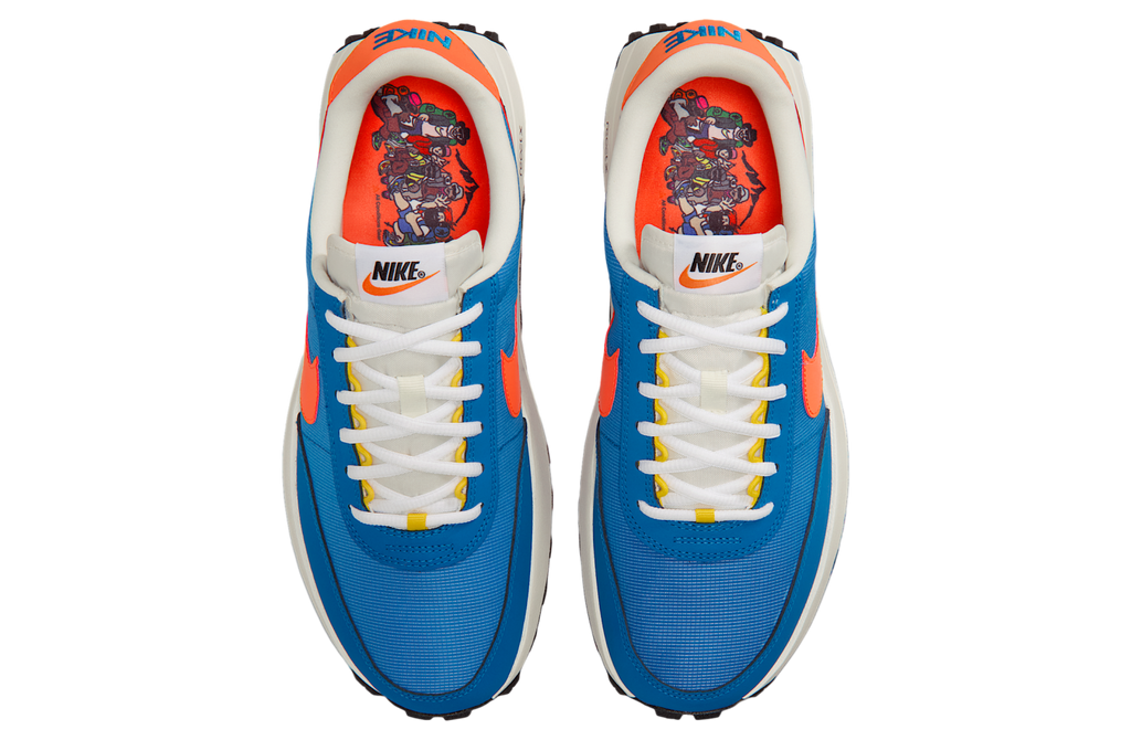 Acg Ldv Brilliant Blue / Sail - Image 4