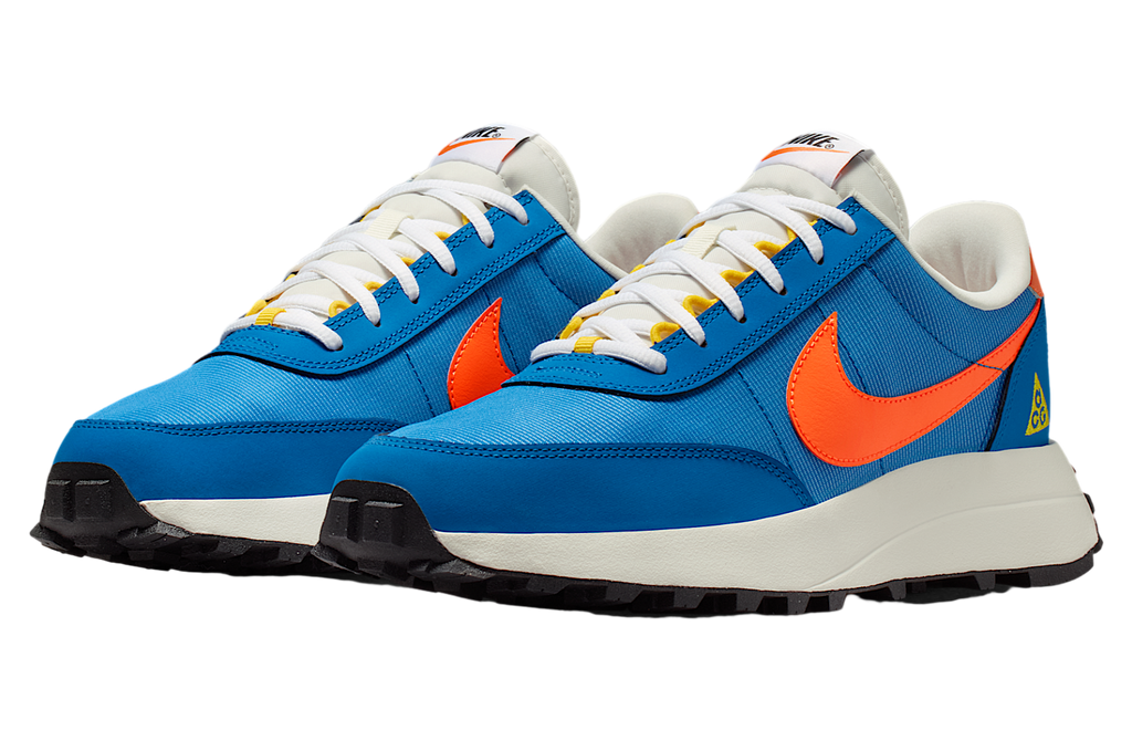 Acg Ldv Brilliant Blue / Sail - Image 5