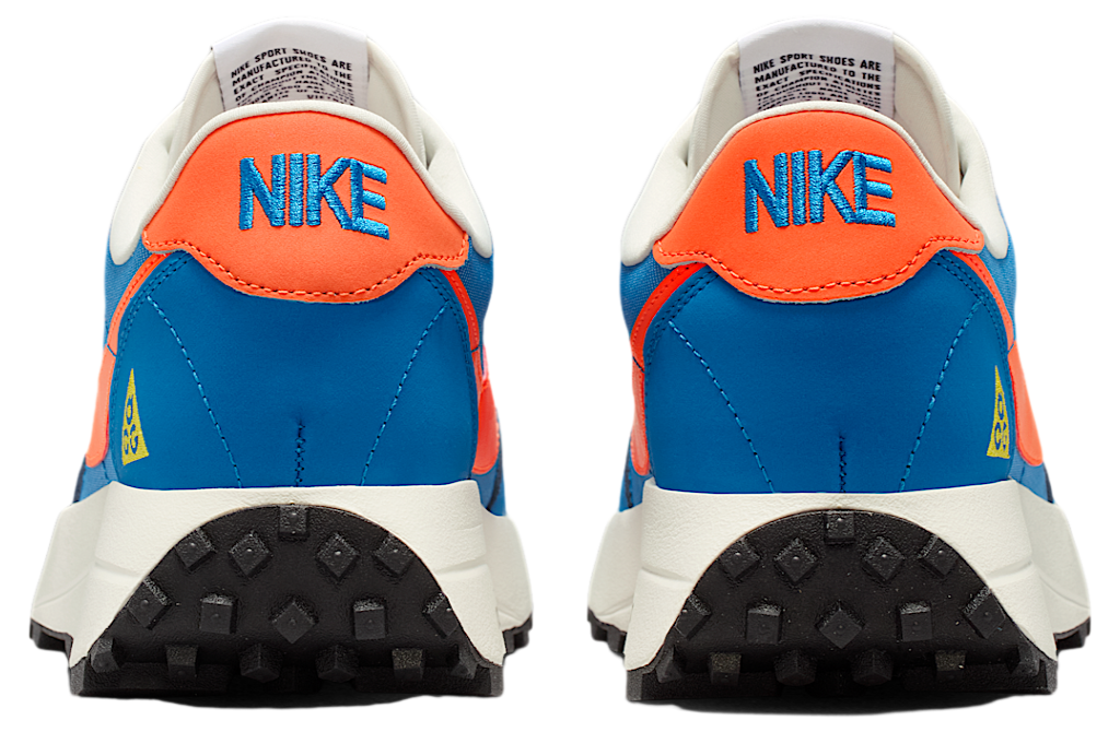 Acg Ldv Brilliant Blue / Sail - Image 6