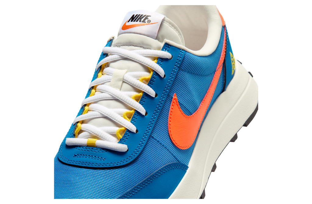 Acg Ldv Brilliant Blue / Sail - Image 7