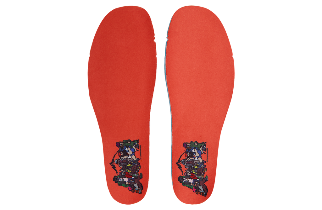 Acg Ldv Brilliant Blue / Sail - Image 9