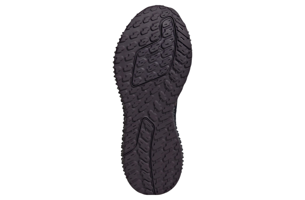 Adidas 4dfwd 3 W WMNS Core Black / Silver Metallic - Image 3