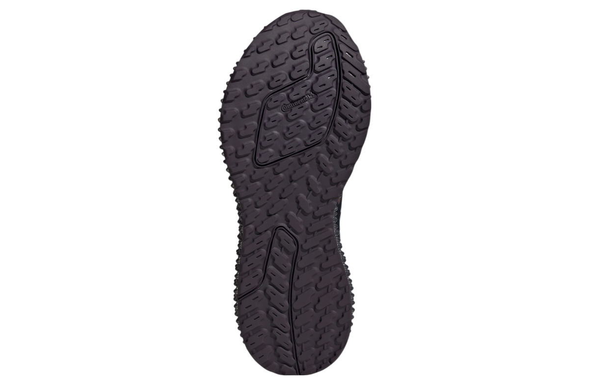 Adidas 4dfwd 3 W WMNS Core Black / Silver Metallic - Image 3