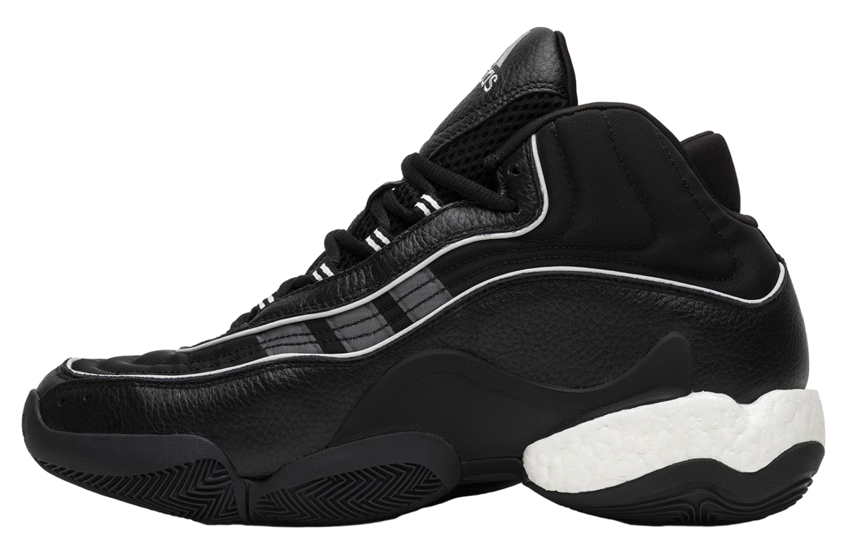 Adidas 98 Crazy Byw Core Black - Image 2