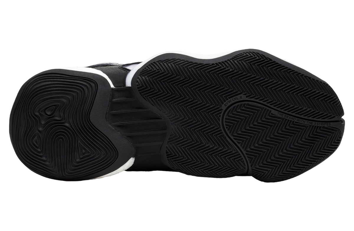 Adidas 98 Crazy Byw Core Black - Image 3