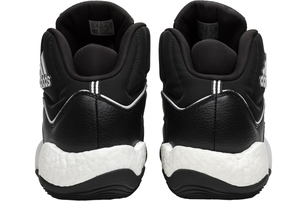 Adidas 98 Crazy Byw Core Black - Image 4