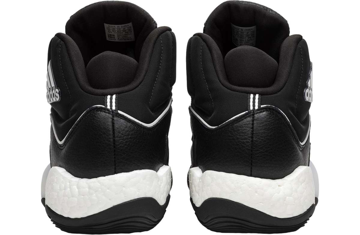 Adidas 98 Crazy Byw Core Black - Image 4