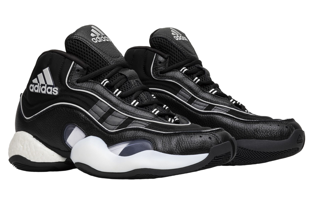 Adidas 98 Crazy Byw Core Black - Image 5