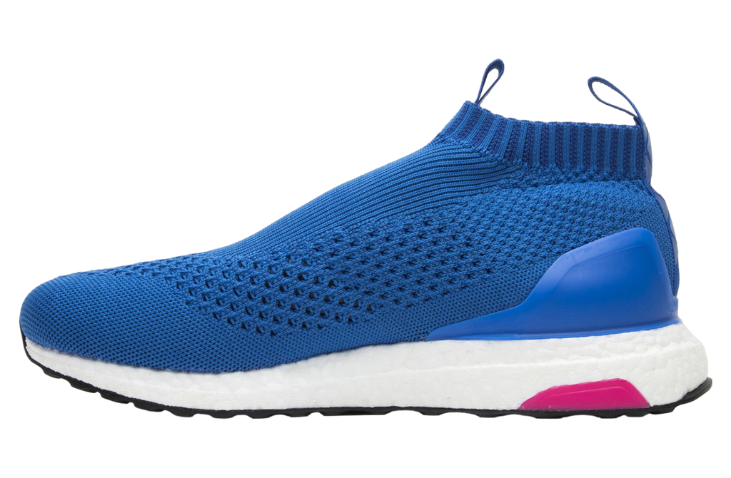 Adidas Ace 16+ Purecontrol Ultraboost ‘blue Blast - Image 2