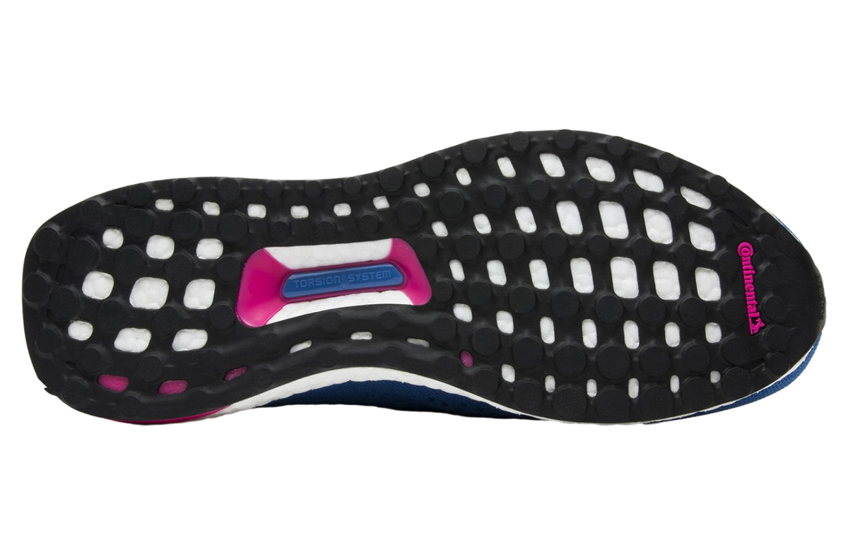 Adidas Ace 16+ Purecontrol Ultraboost ‘blue Blast - Image 3