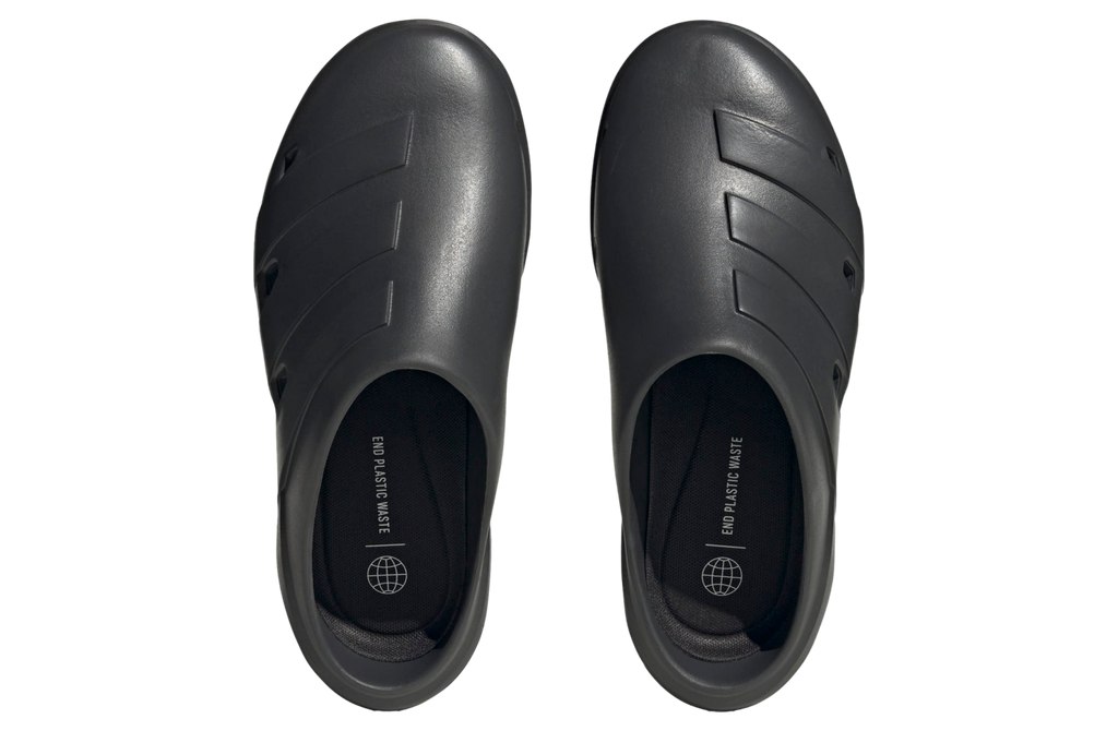 adidas Adicane Clog Carbon - Image 2