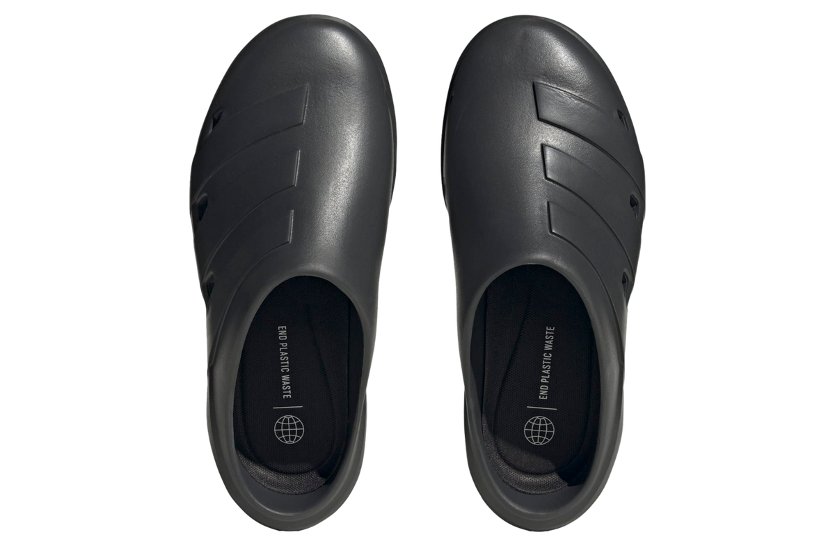 adidas Adicane Clog Carbon - Image 2