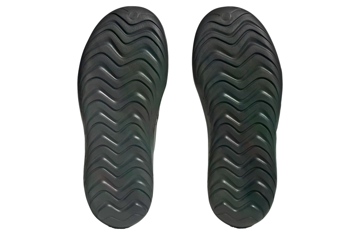 adidas Adicane Clog Carbon - Image 3