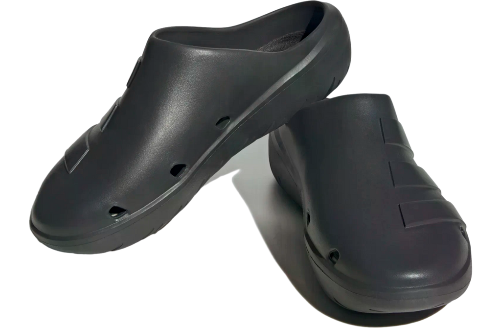 adidas Adicane Clog Carbon - Image 4