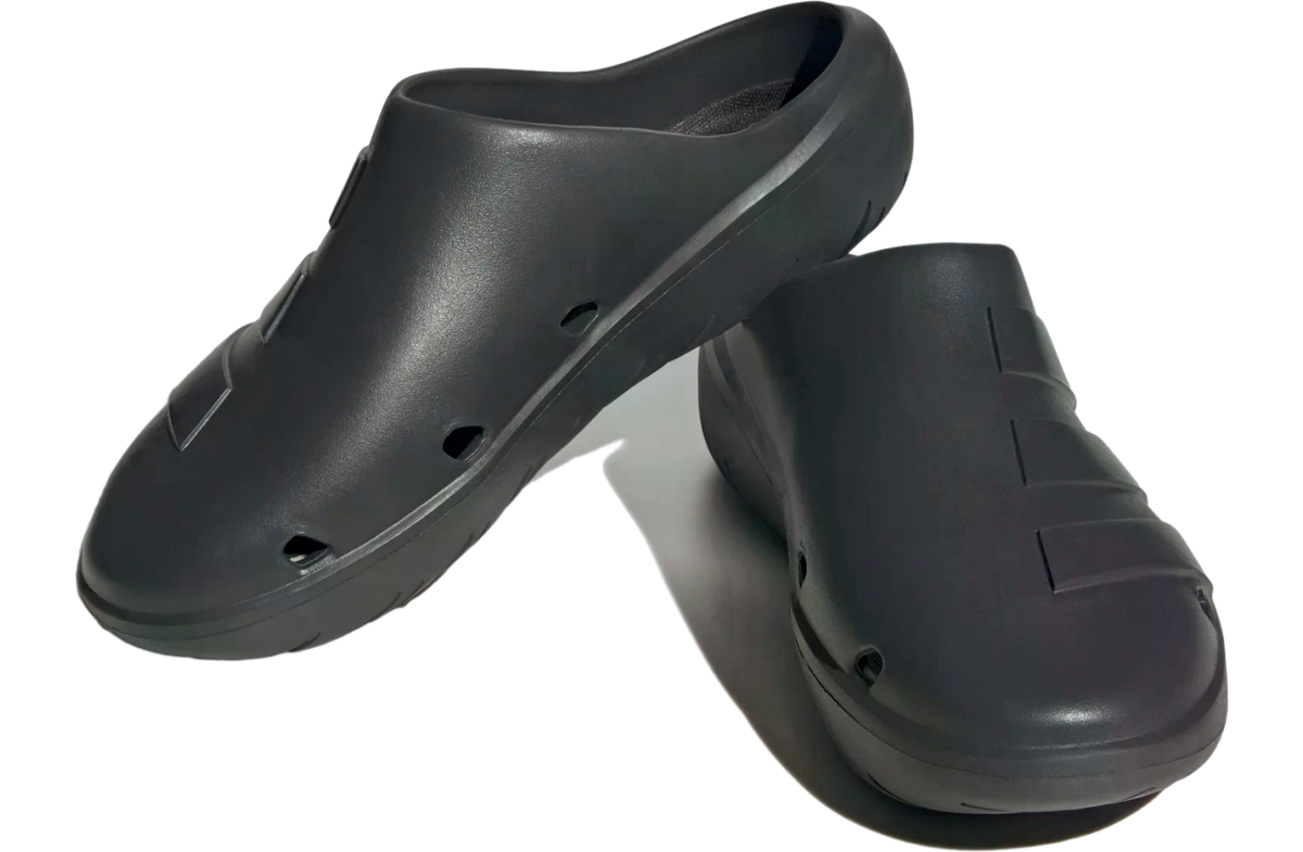 adidas Adicane Clog Carbon - Image 4