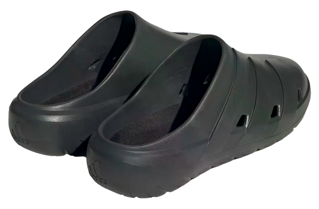adidas Adicane Clog Carbon - Image 5