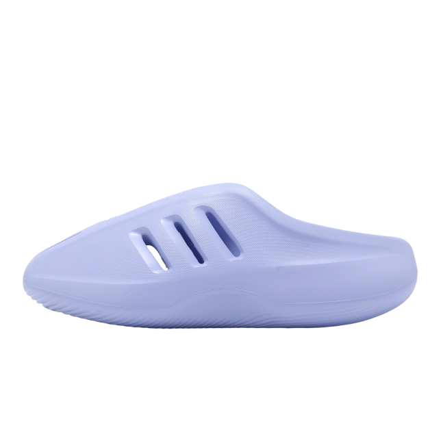 Adidas adiFom IIInfinity Mule Blue Spa - Image 2