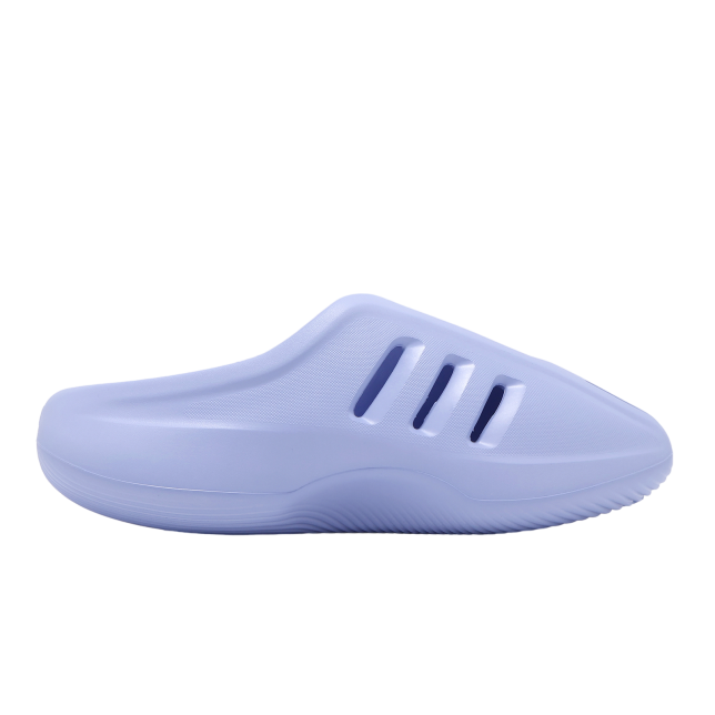 Adidas adiFom IIInfinity Mule Blue Spa - Image 3