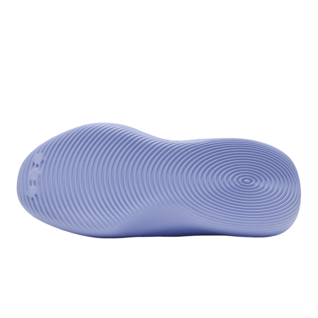 Adidas adiFom IIInfinity Mule Blue Spa - Image 4