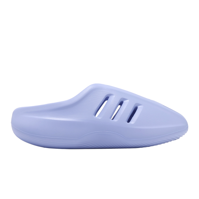 Adidas adiFom IIInfinity Mule Blue Spa - Image 5