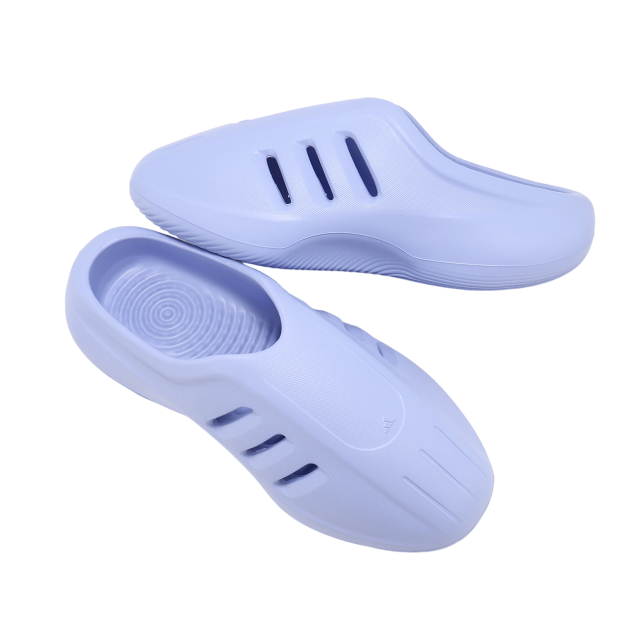 Adidas adiFom IIInfinity Mule Blue Spa - Image 6