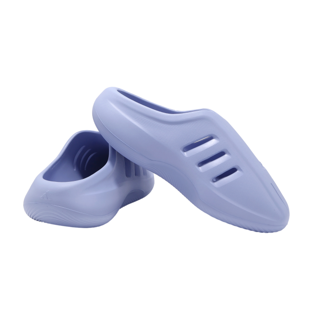 Adidas adiFom IIInfinity Mule Blue Spa - Image 7