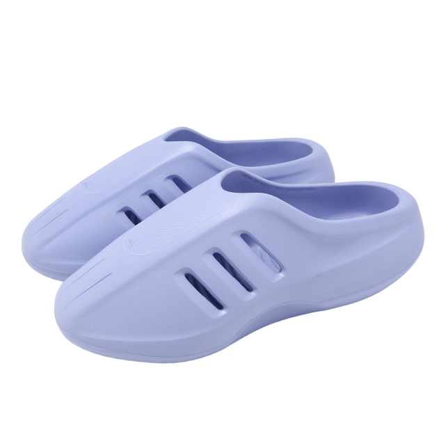 Adidas adiFom IIInfinity Mule Blue Spa - Image 8
