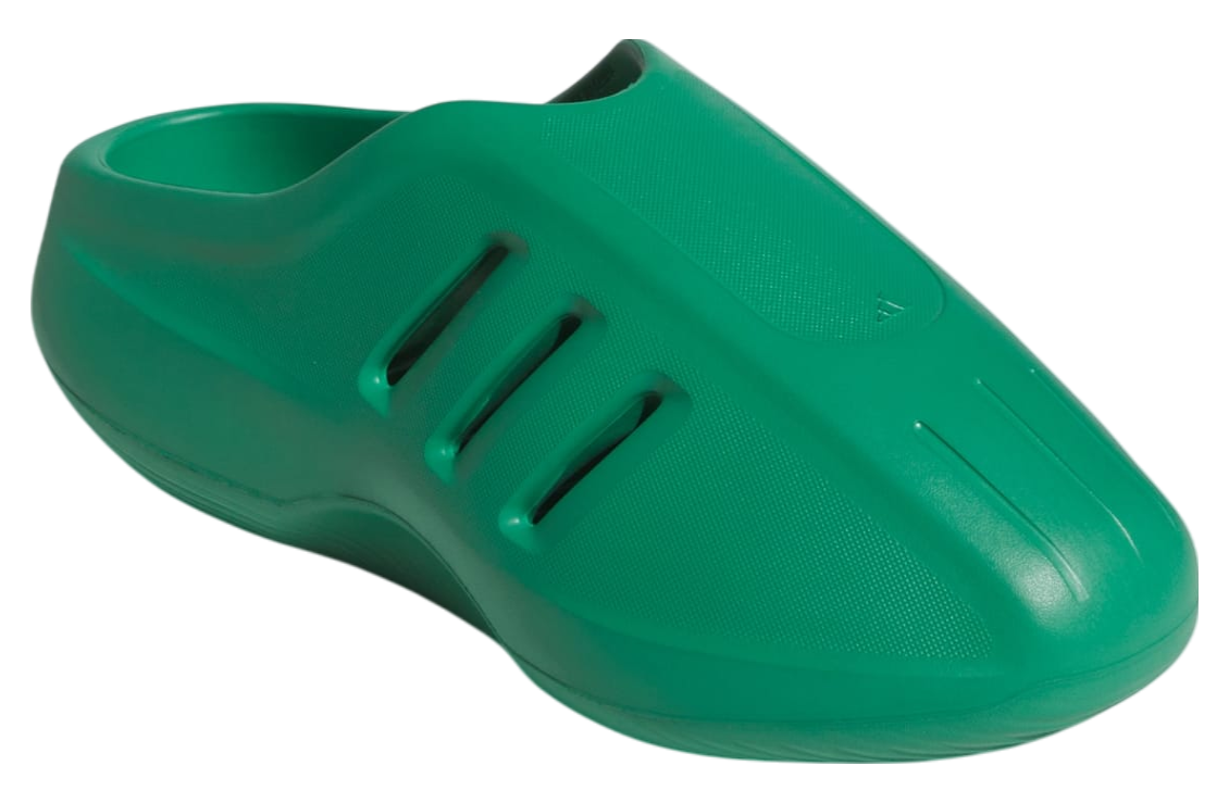 Adidas Adifom Iiinfinity Mules Court Green - Image 4